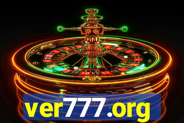 ver777.org