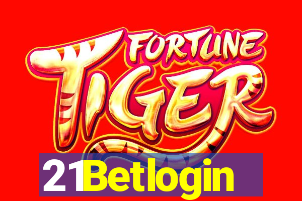 21Betlogin