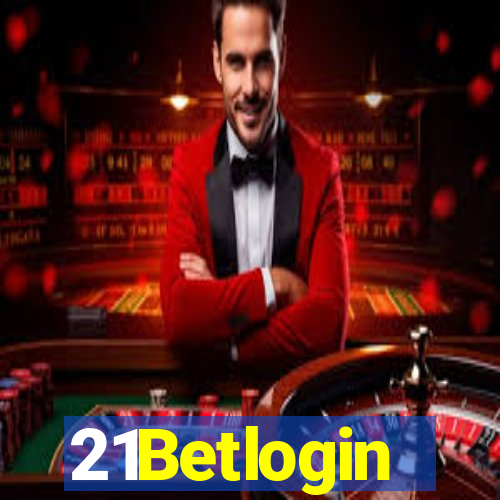 21Betlogin