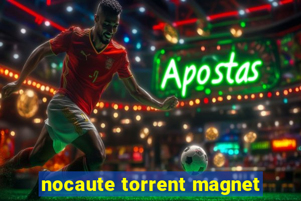 nocaute torrent magnet