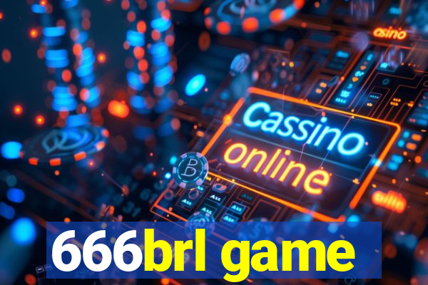 666brl game