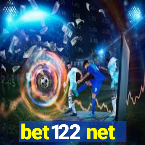 bet122 net