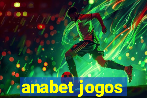 anabet jogos