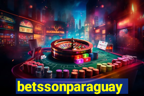 betssonparaguay