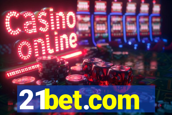 21bet.com