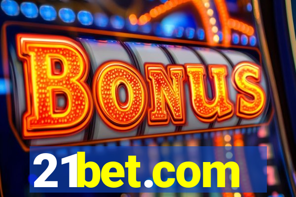 21bet.com