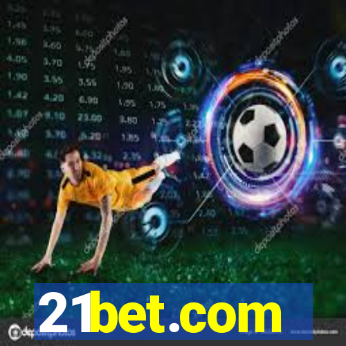 21bet.com