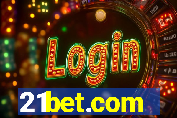 21bet.com