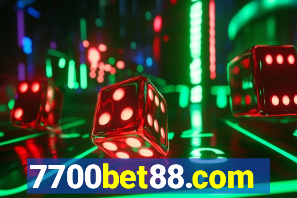 7700bet88.com