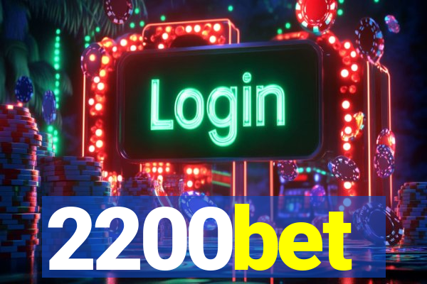 2200bet