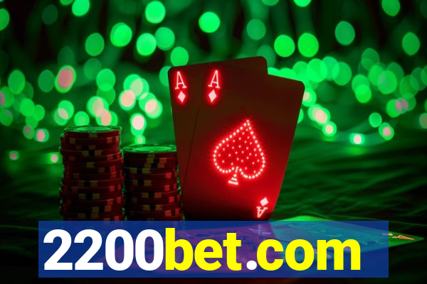 2200bet.com