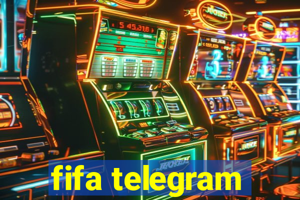 fifa telegram