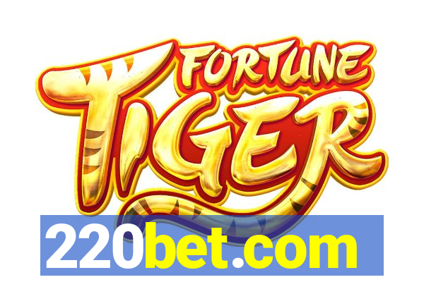 220bet.com