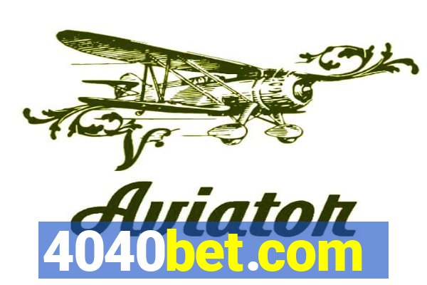 4040bet.com