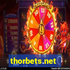 thorbets.net