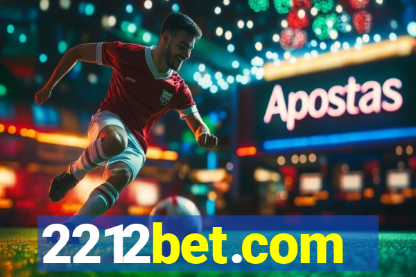 2212bet.com