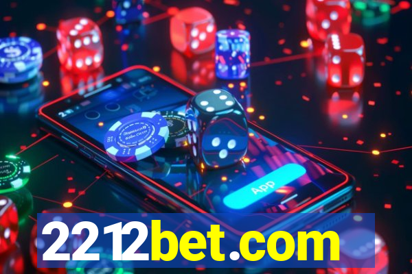 2212bet.com