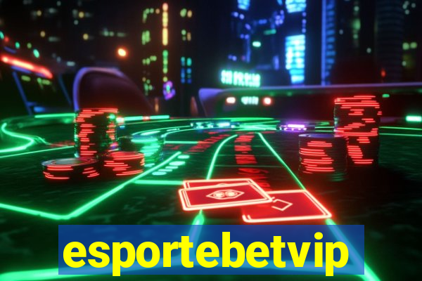 esportebetvip