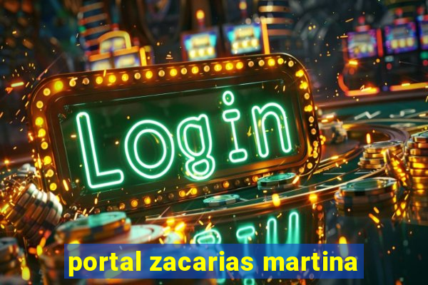 portal zacarias martina