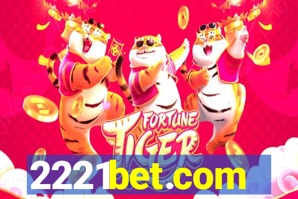 2221bet.com