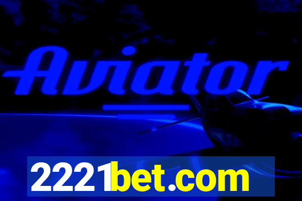 2221bet.com