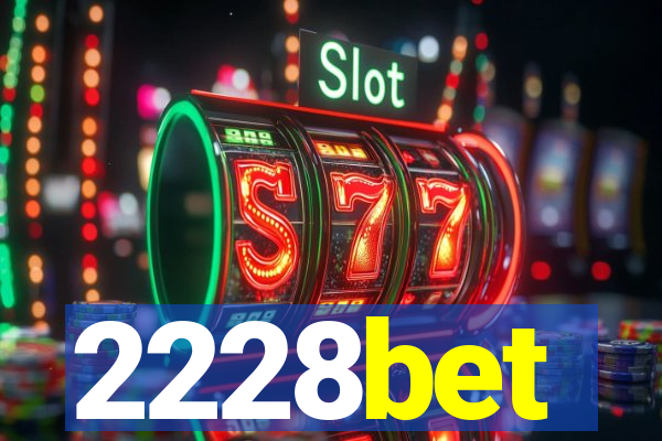 2228bet