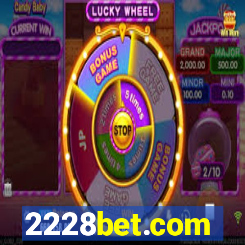 2228bet.com