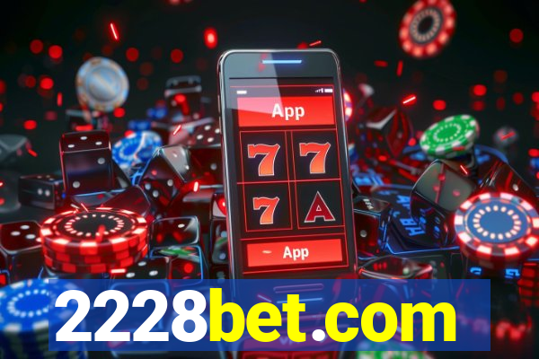 2228bet.com