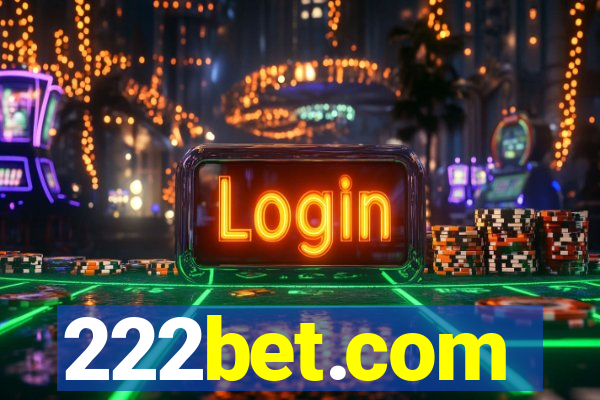 222bet.com