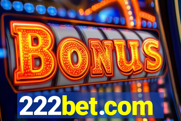 222bet.com