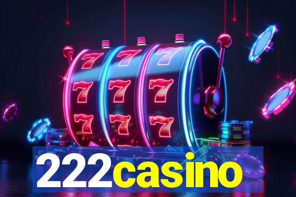 222casino