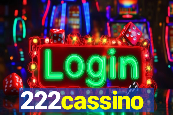 222cassino