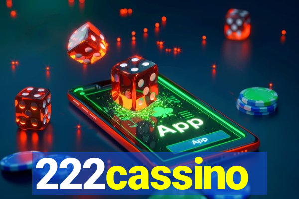 222cassino