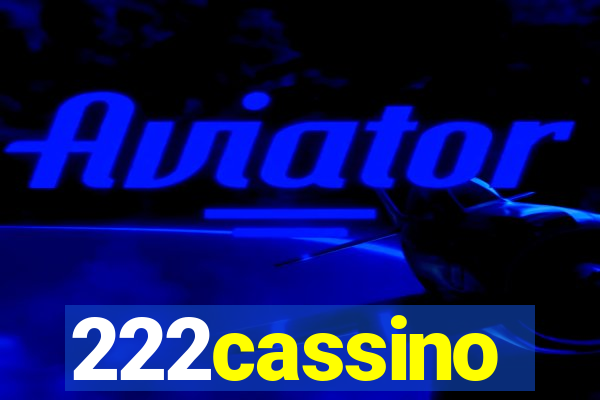 222cassino