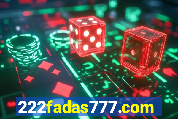 222fadas777.com