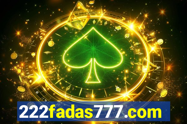 222fadas777.com