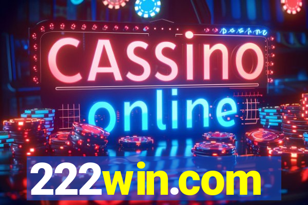 222win.com