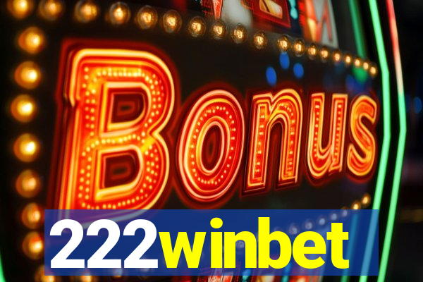 222winbet