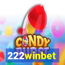 222winbet