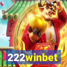 222winbet