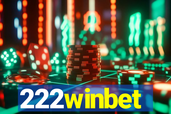 222winbet