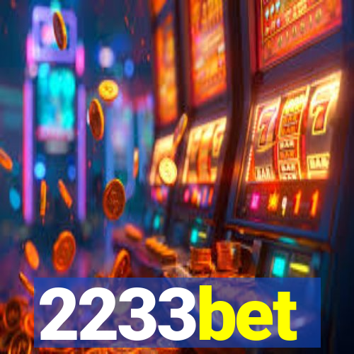 2233bet