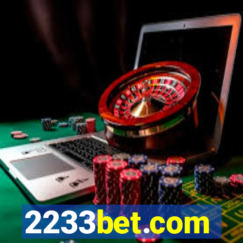 2233bet.com