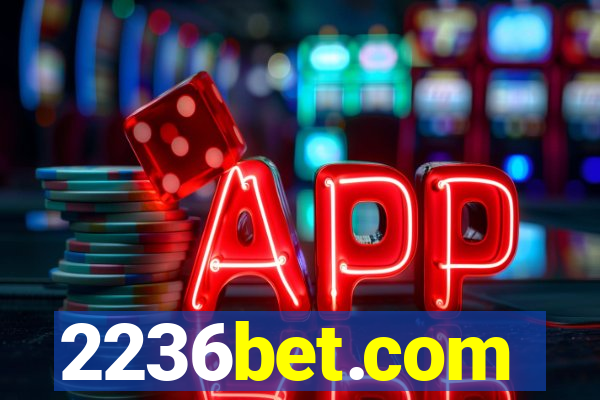 2236bet.com