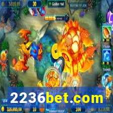 2236bet.com