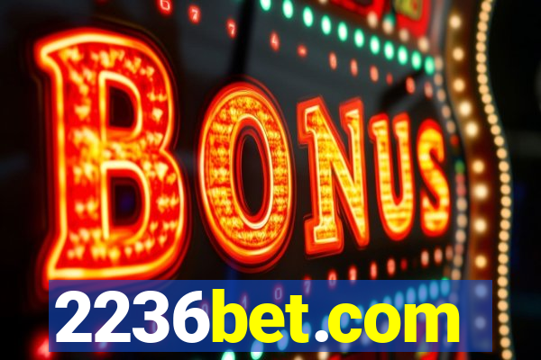 2236bet.com