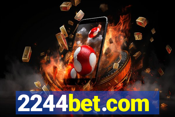 2244bet.com