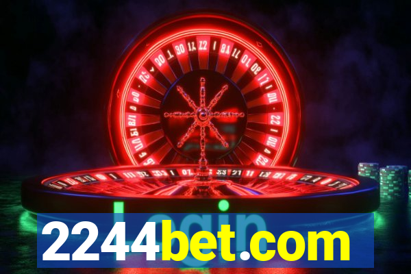 2244bet.com