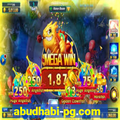 abudhabi-pg.com