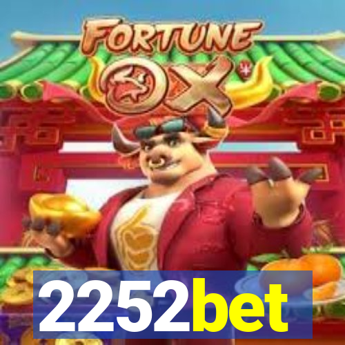 2252bet